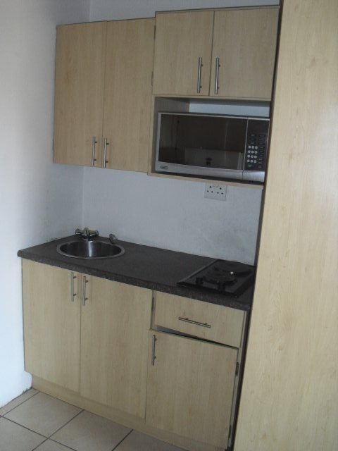  Bedroom Property for Sale in Brandwag Free State